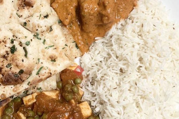 Bombay Indian Cuisine