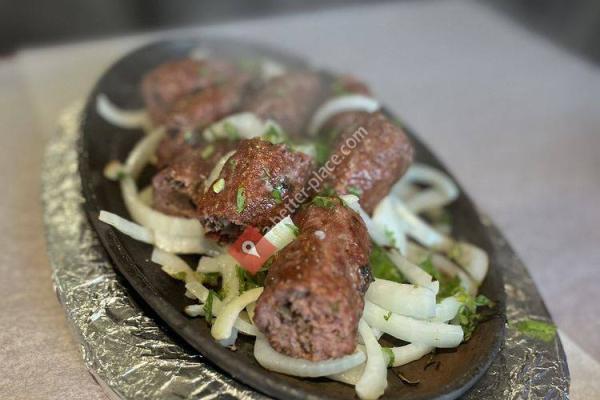 Bombay Tandoori & Banquet