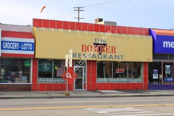 Bomber Restaurant