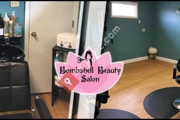 Bombshell Beauty Salon