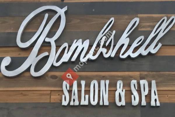 Bombshell Salon and Spa