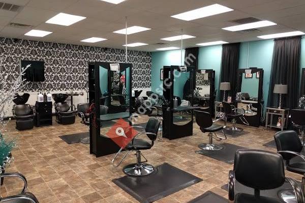 Bombshells Color Bar And Spa