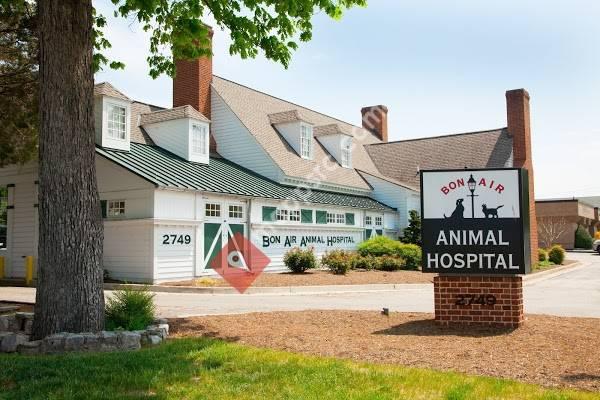 Bon Air Animal Hospital