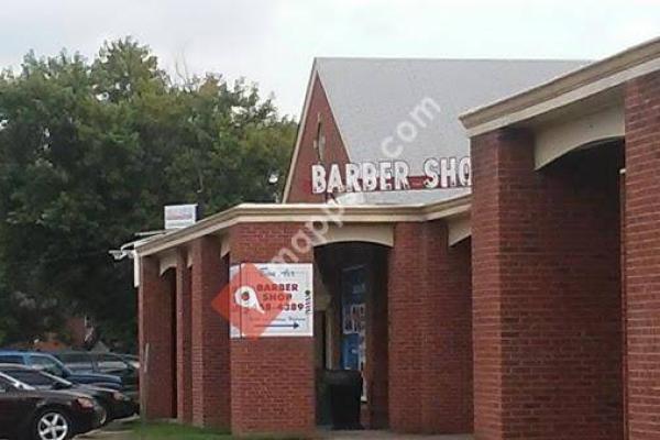 Bon Air Barber Shop