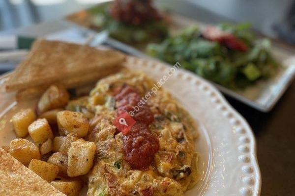 Bon Cafe Et Restaurant