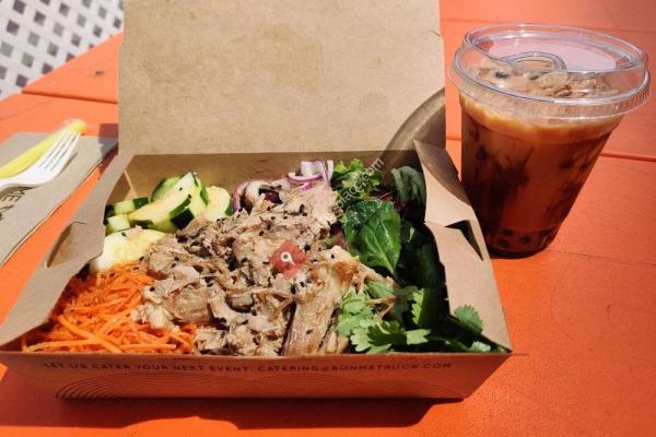 Bon Me - Boston Public Market