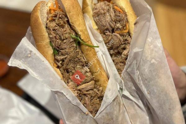 Bon Me - Longwood Medical Area