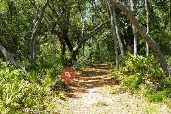 Bon Secour National Wildlife Refuge