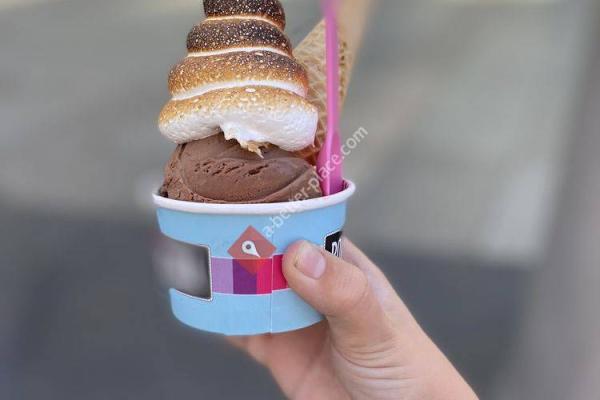 Bona Bona Ice Cream