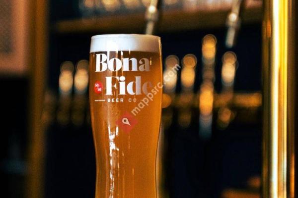 BonaFide Beer