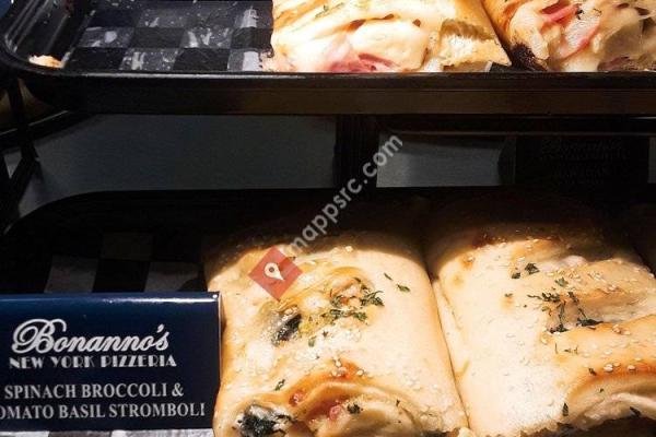 Bonanno's New York Pizzeria - Luxor Food Court