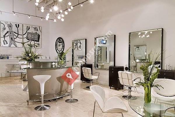 Bond Street Salon