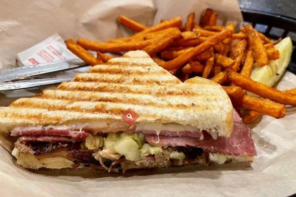 Bones BBQ Smokehouse & Grill