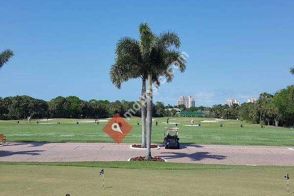 Bonita Bay Club