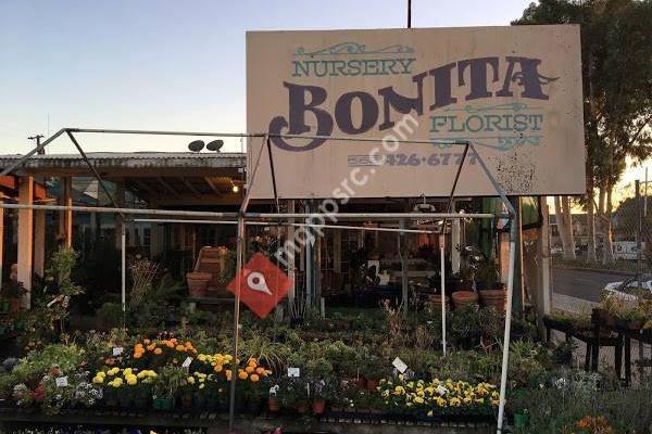 Bonita Nursery & Florists
