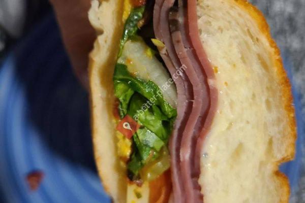 Bonne Sante Broadway