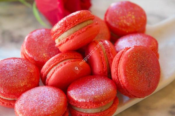 Bonne Vie Macarons