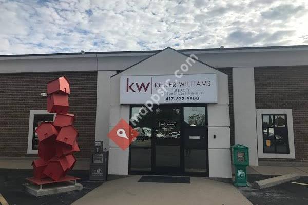 Bonnie Behrend - Keller Williams Realty of SW MO