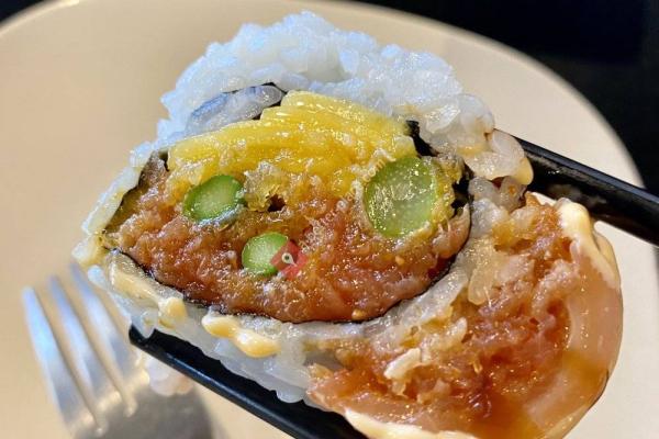 Bonsai Japanese Cuisine