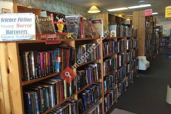 Book Corner Tampa Bay