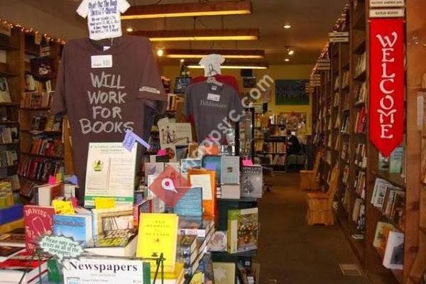 Book Seller