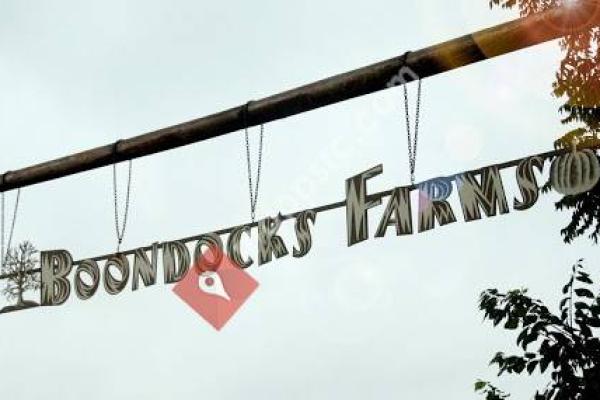 Boondocks Farm