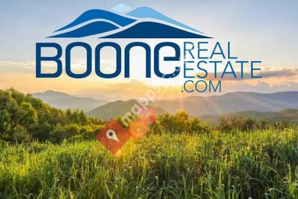 Boone Real Estate