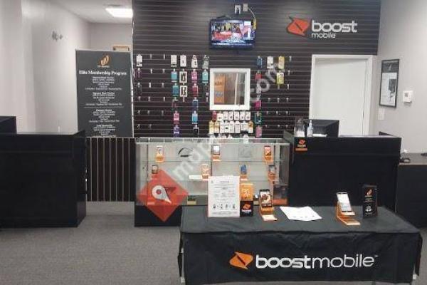 Boost Mobile