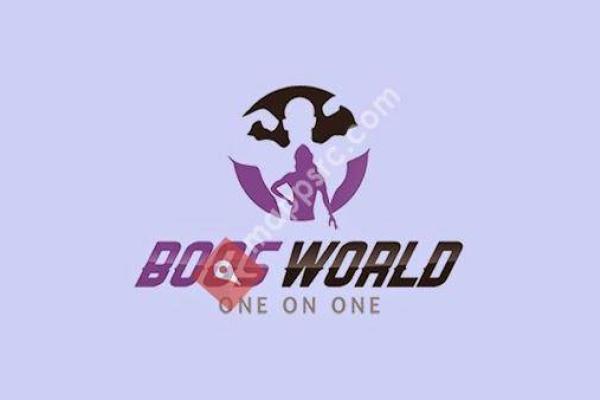 Boosworld Personal Training