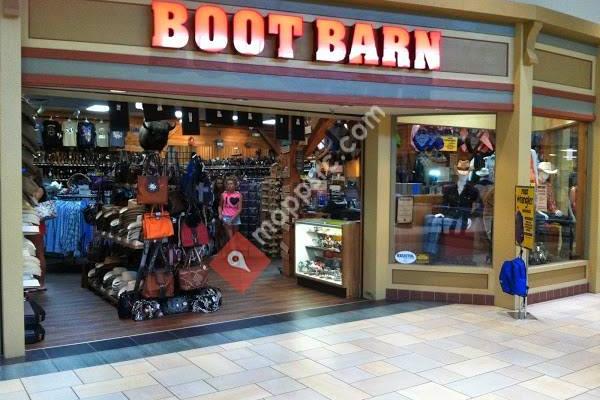 Boot Barn