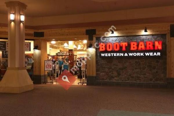 Boot Barn