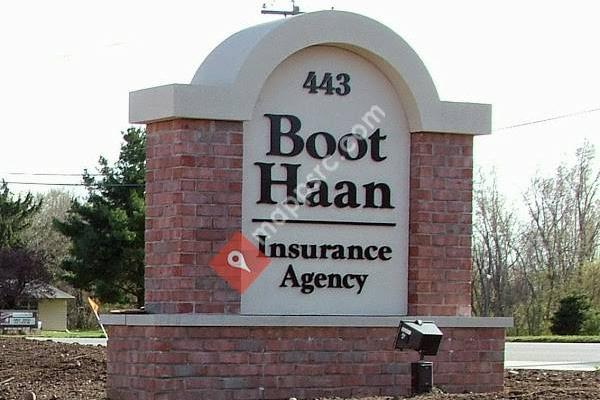 Boot Haan Insurance