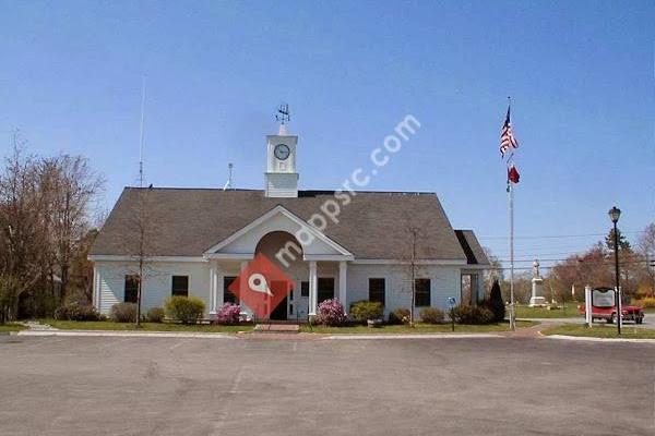 Boothbay Town Office