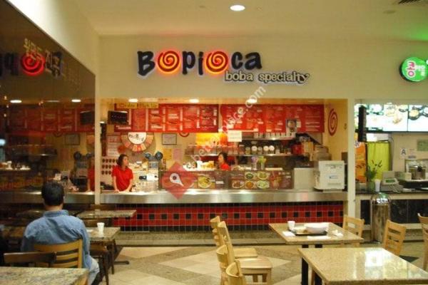 Bopioca Tea Coffee & Food