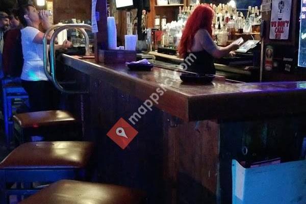 Borderline Bar & Grill