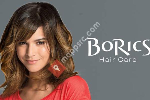 BoRics Hair Care