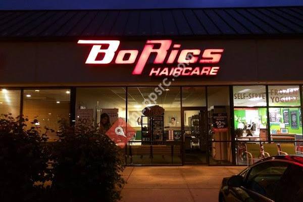 BoRics Hair Care