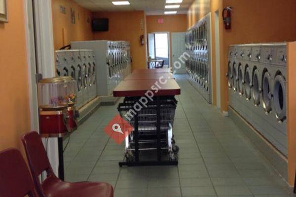 Borinquen Laundromat