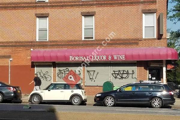 Borisal Liquor & Wine