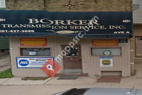 Borker Transmission Service Inc.