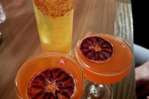 Borrachito Taqueria & Spirits