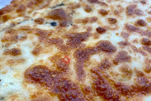 Bortolami's Pizzeria