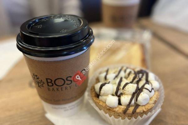 Bosco Bakery Cafe