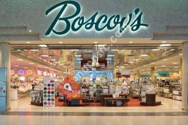 Boscov's