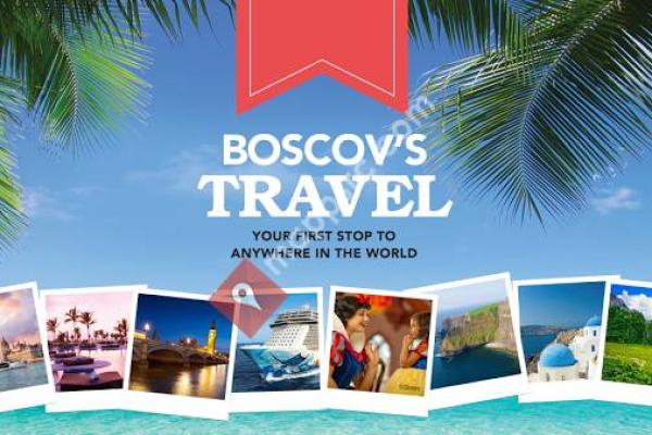 Boscov's Travel