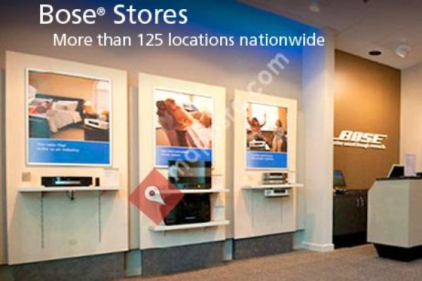 Bose Factory Store