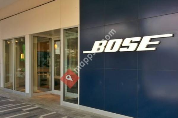 Bose Showcase Store