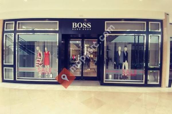 BOSS Store