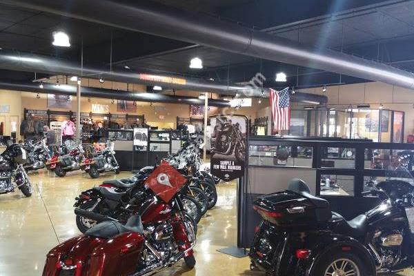 Bossier City Harley-Davidson