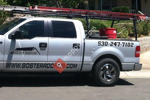 Boster Roofing